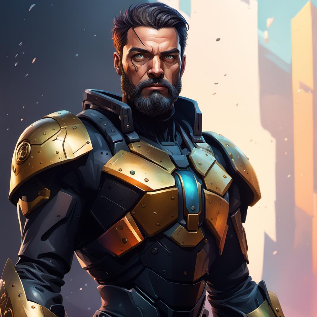 Gary, Founder - Little Town Labs